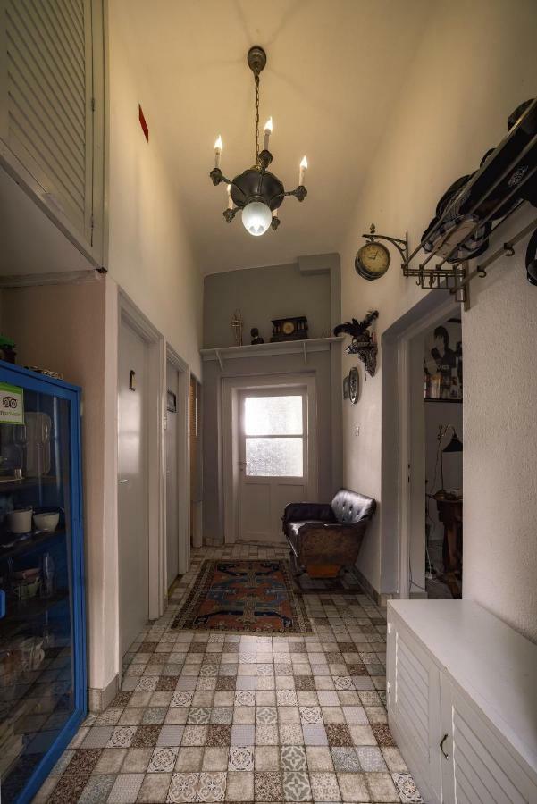 Santico Art Hotel And Hostel بودابست المظهر الخارجي الصورة