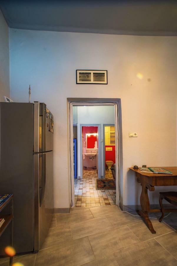 Santico Art Hotel And Hostel بودابست المظهر الخارجي الصورة