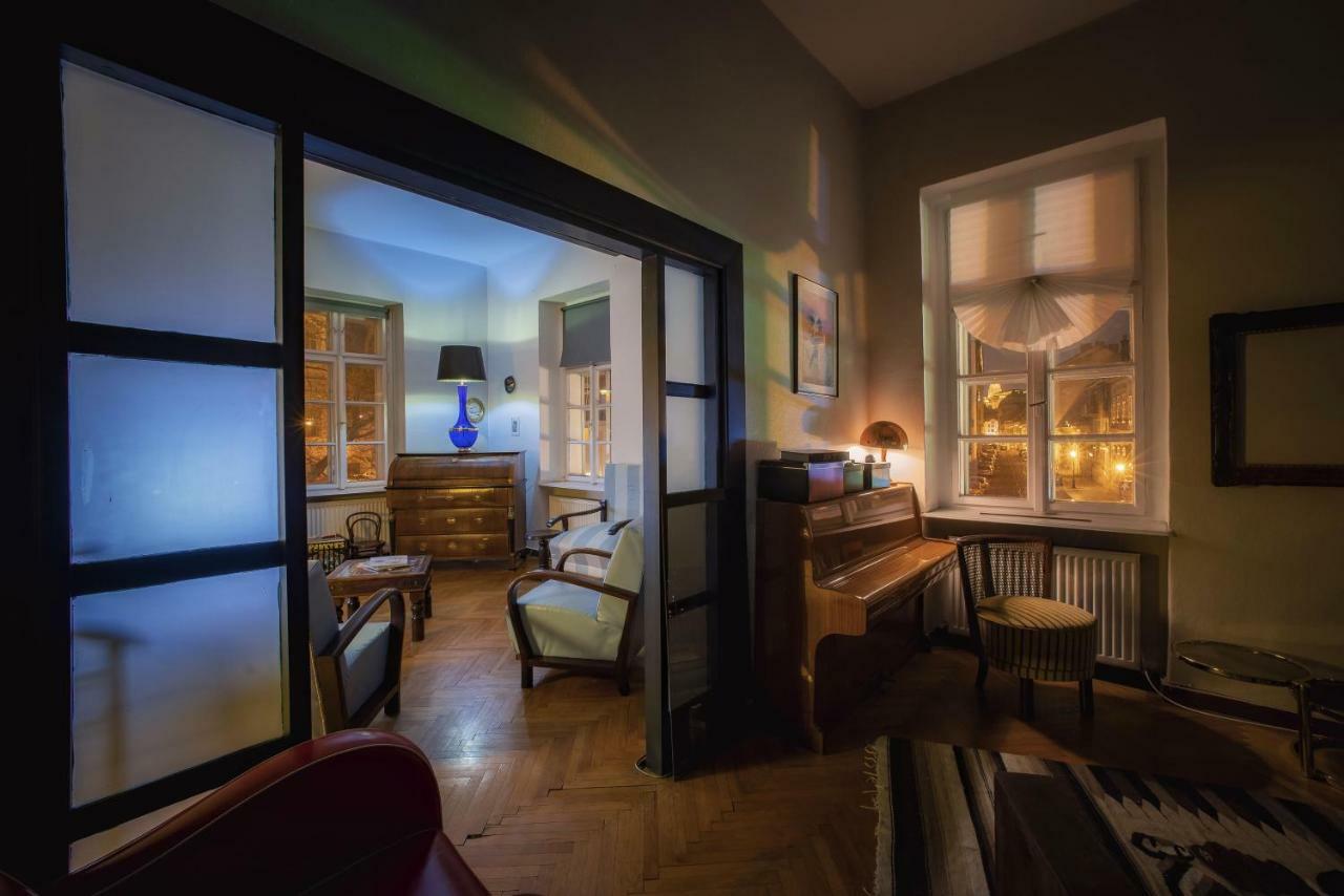 Santico Art Hotel And Hostel بودابست المظهر الخارجي الصورة
